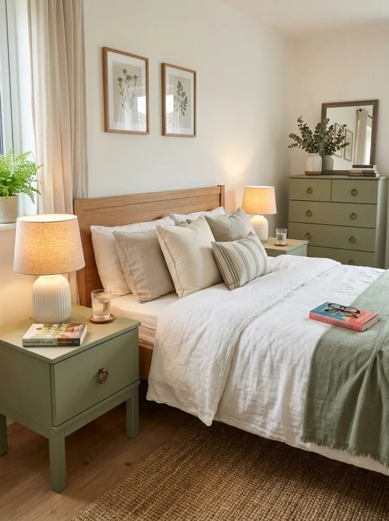 IKEA TARVA Hacks