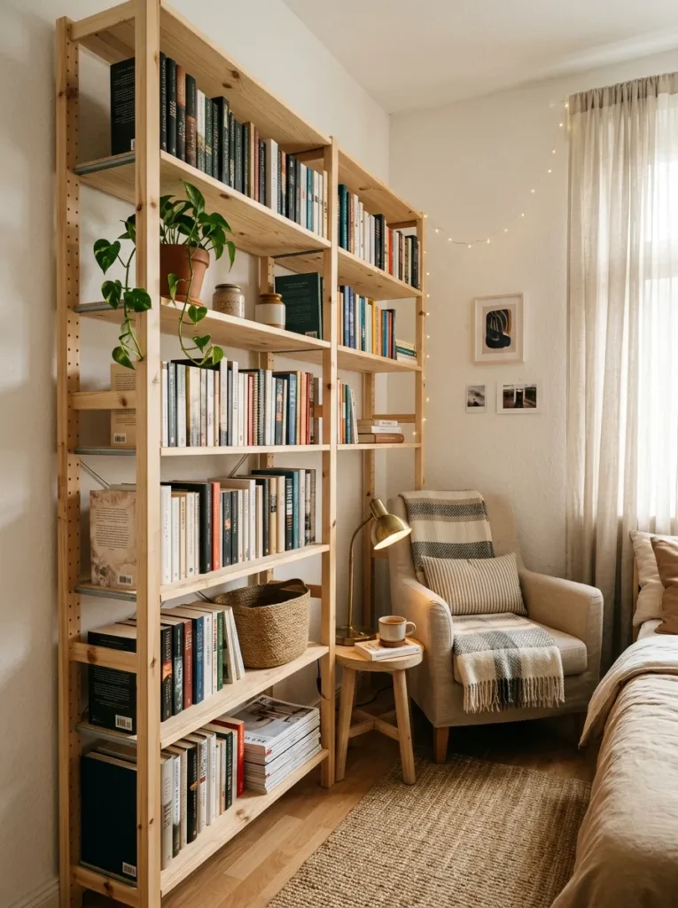 IKEA Bedroom Hacks