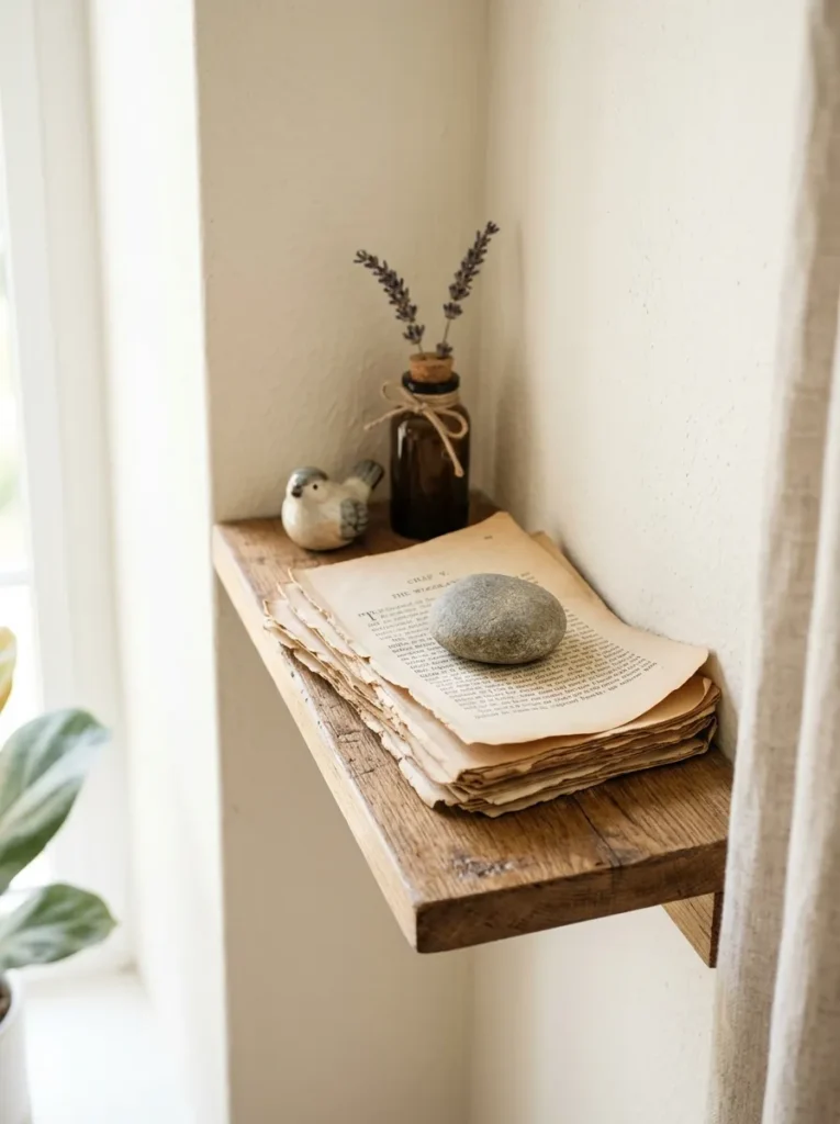 Book Page Crafts