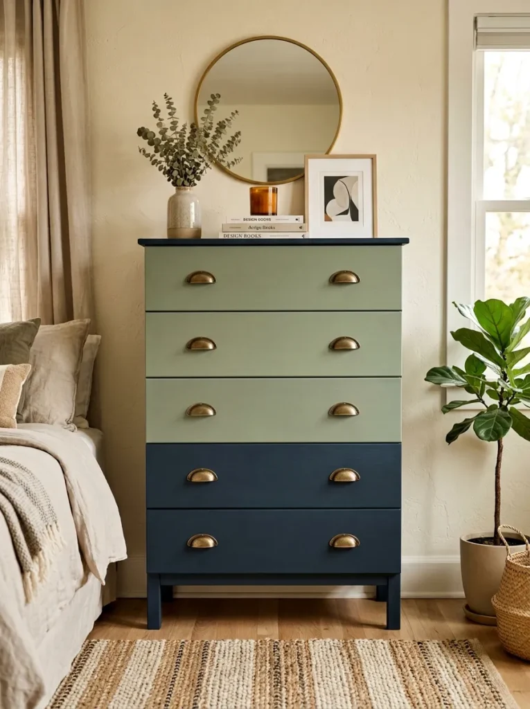 IKEA TARVA Hacks