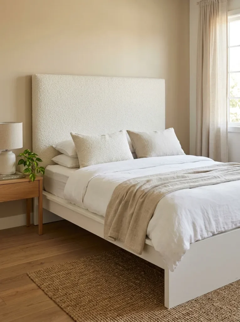 IKEA Bedroom Hacks