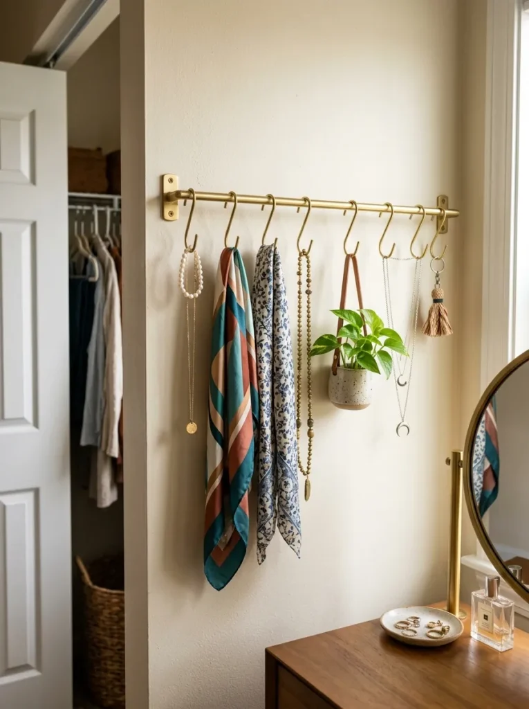 IKEA Bedroom Hacks