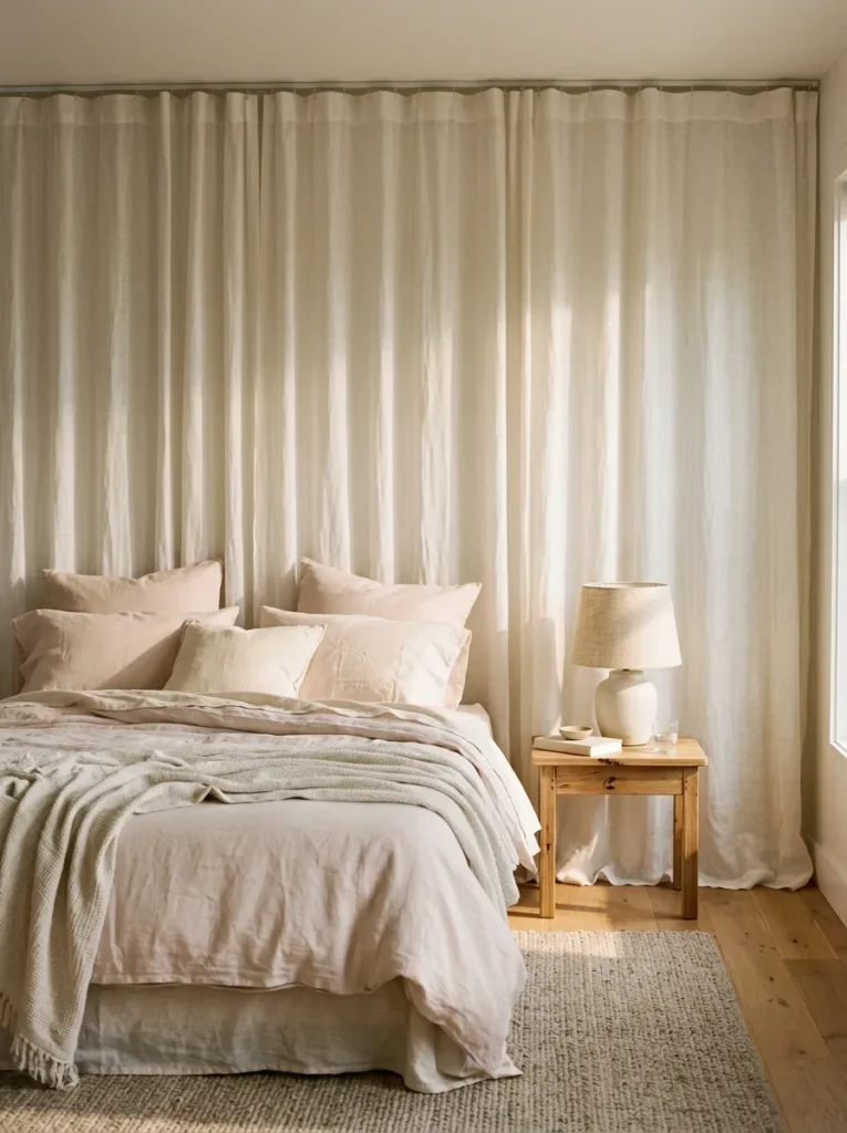 IKEA Bedroom Hacks