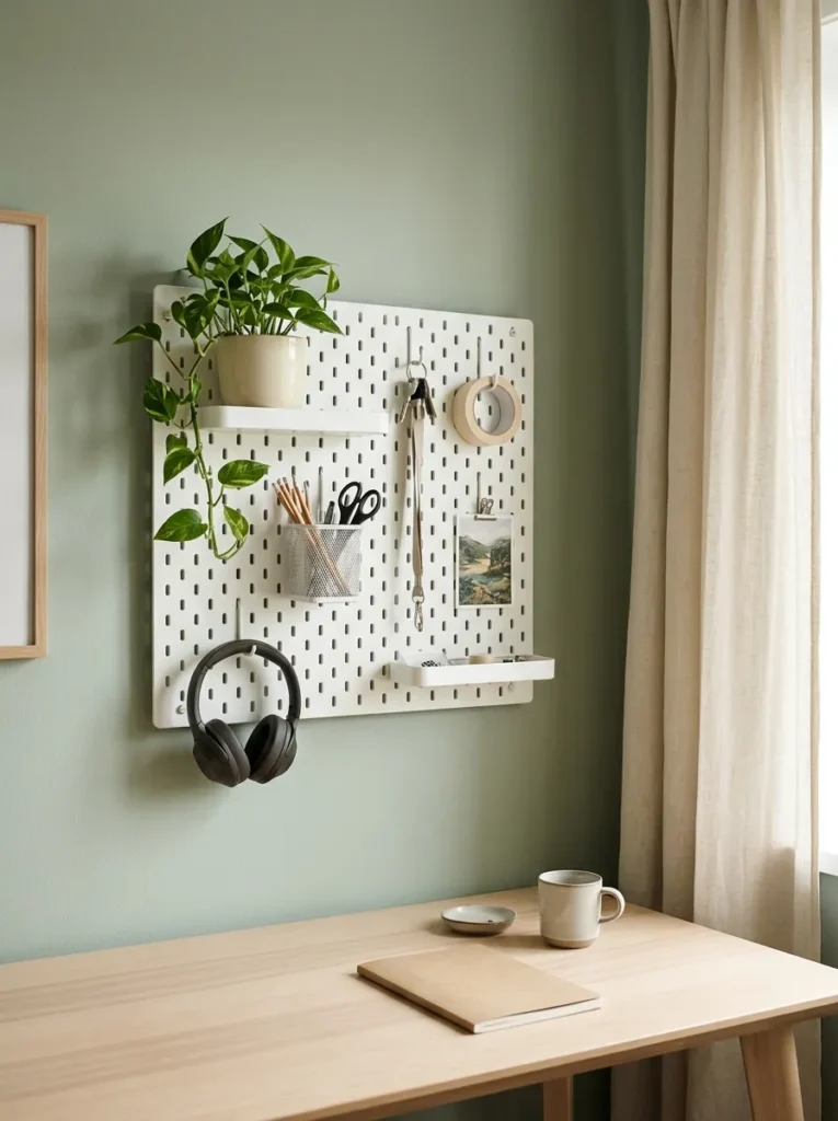 IKEA Bedroom Hacks