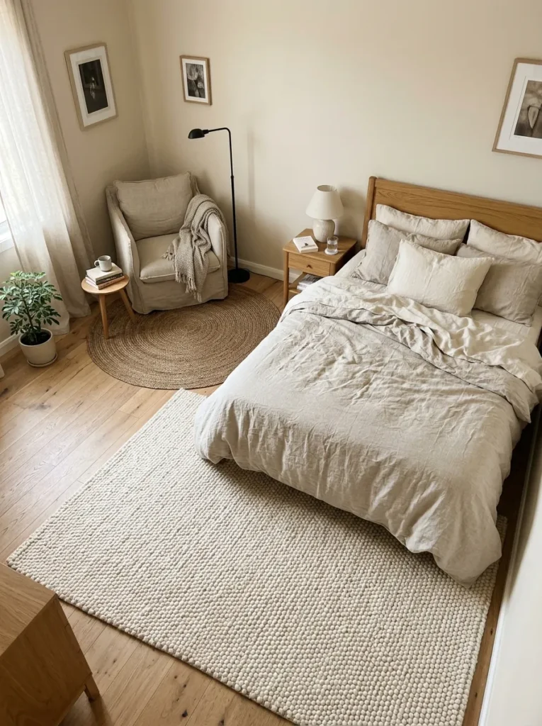 IKEA Bedroom Hacks