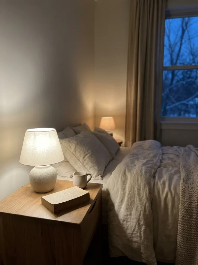 IKEA Bedroom Hacks