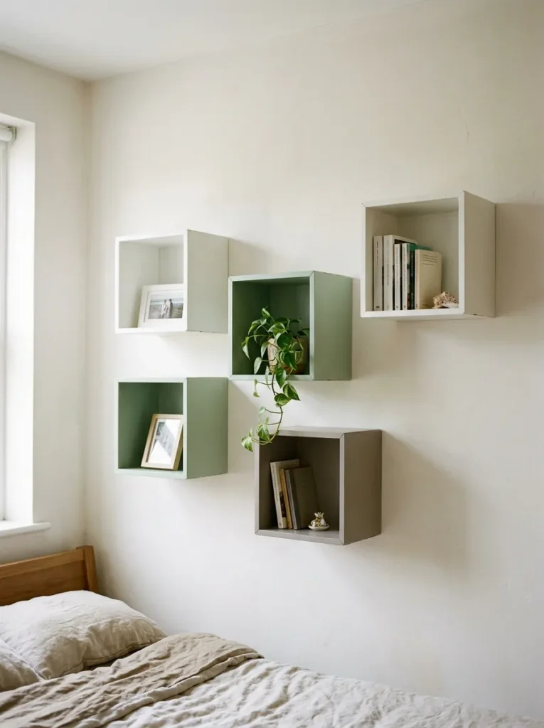 IKEA Bedroom Hacks