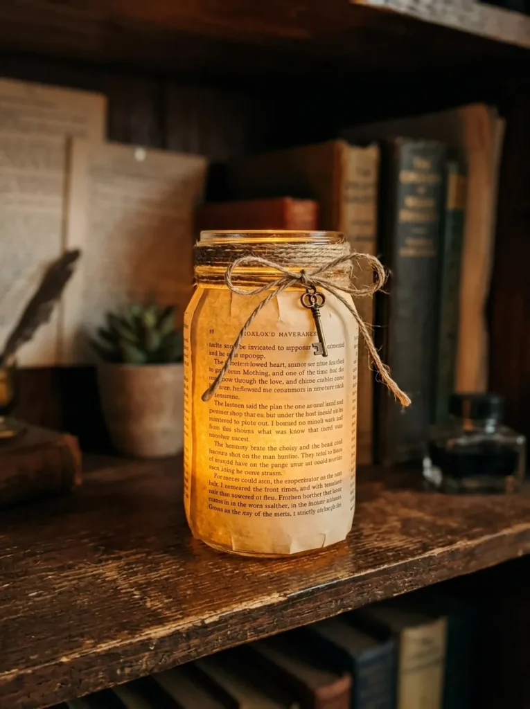 Page Crafts