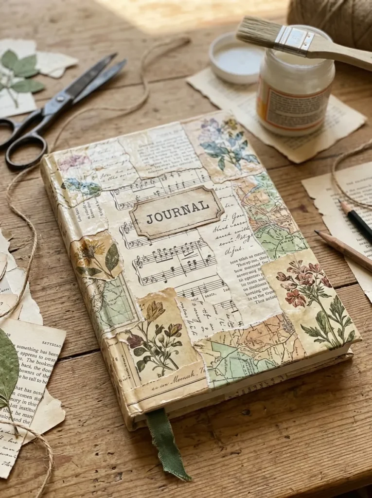 Page Crafts