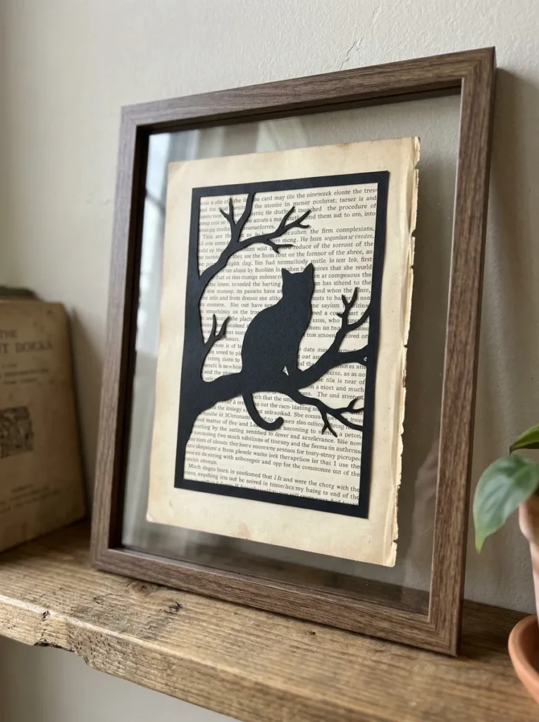 Page Crafts
