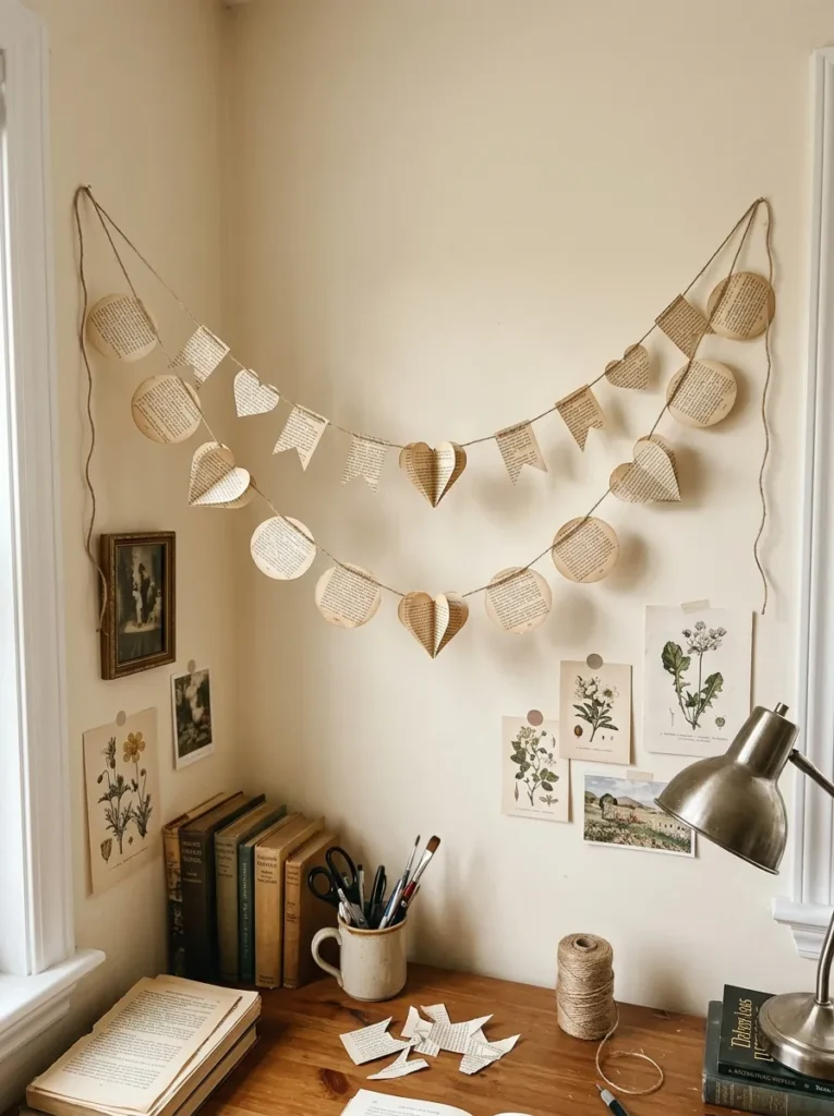 Page Crafts