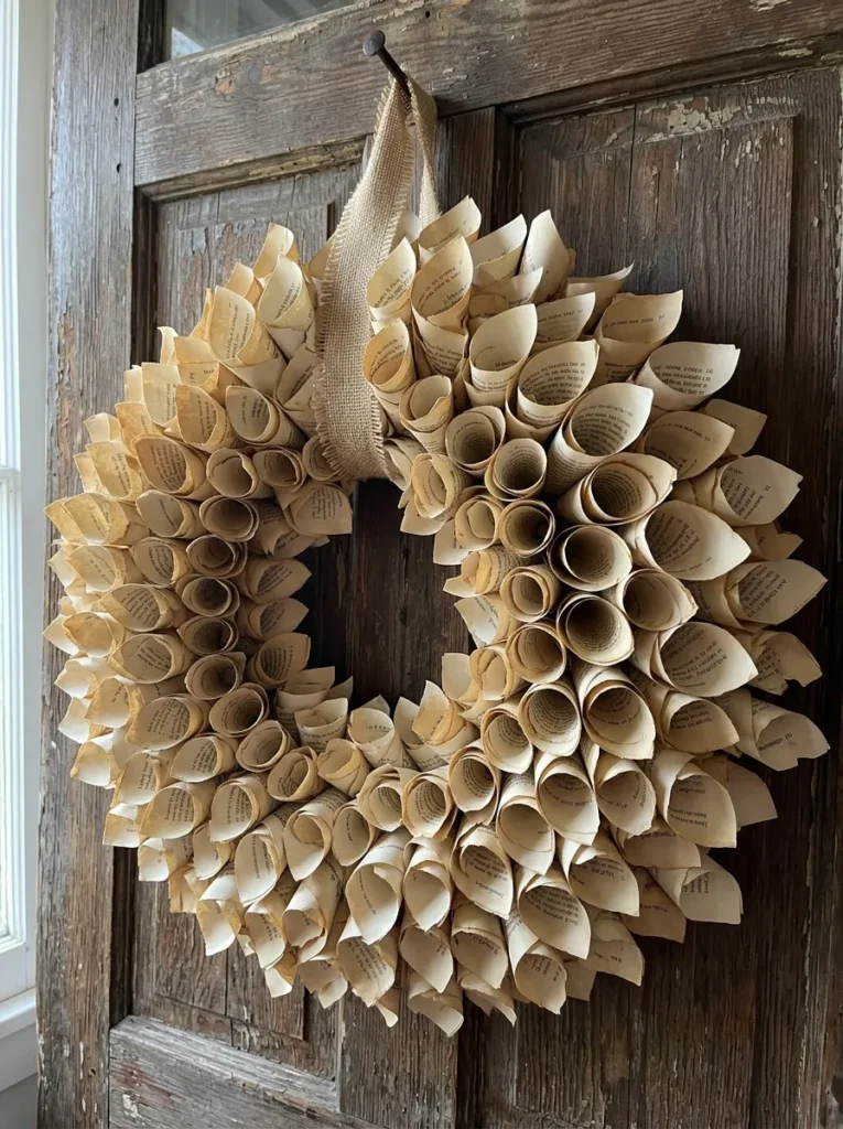 Page Crafts