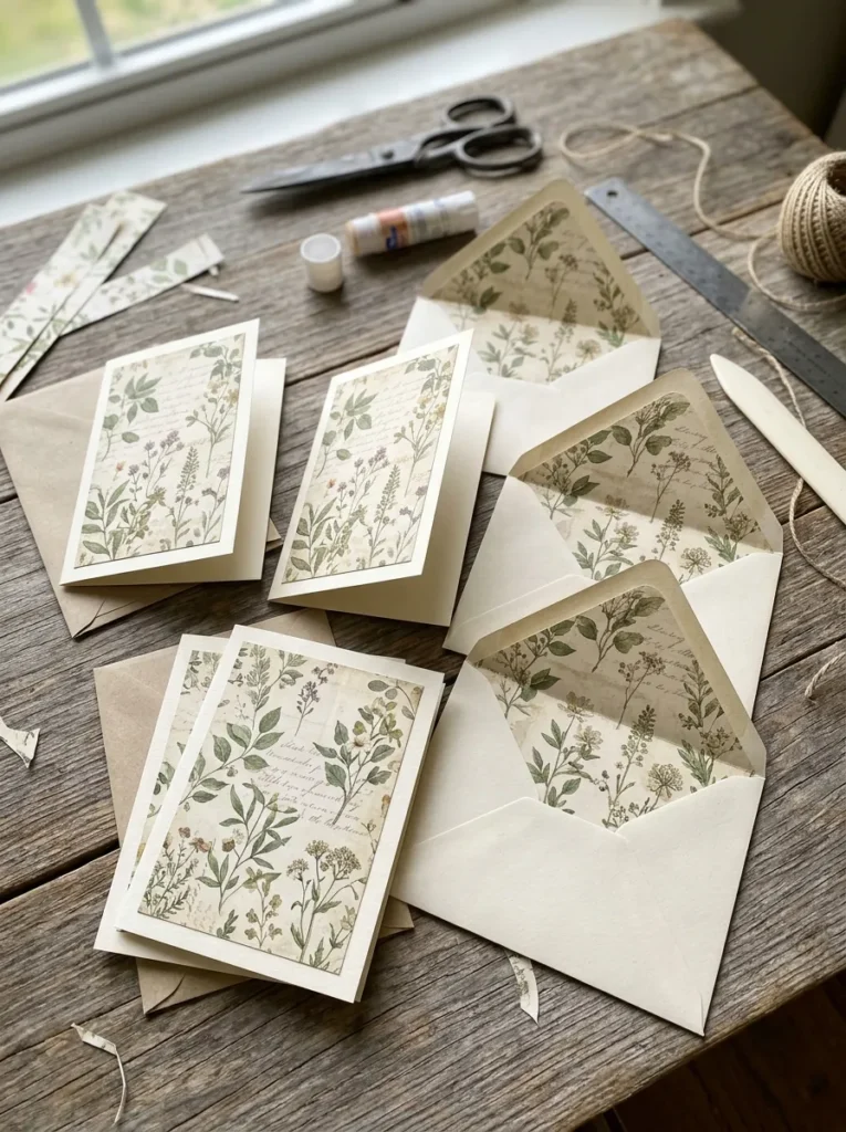 Book Page Crafts Ideas for Handmade Gifts