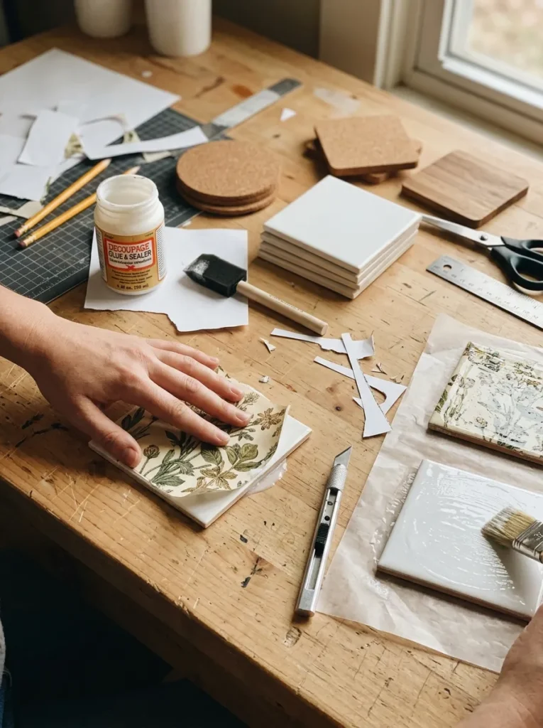 Book Page Crafts Ideas for Handmade Gifts
