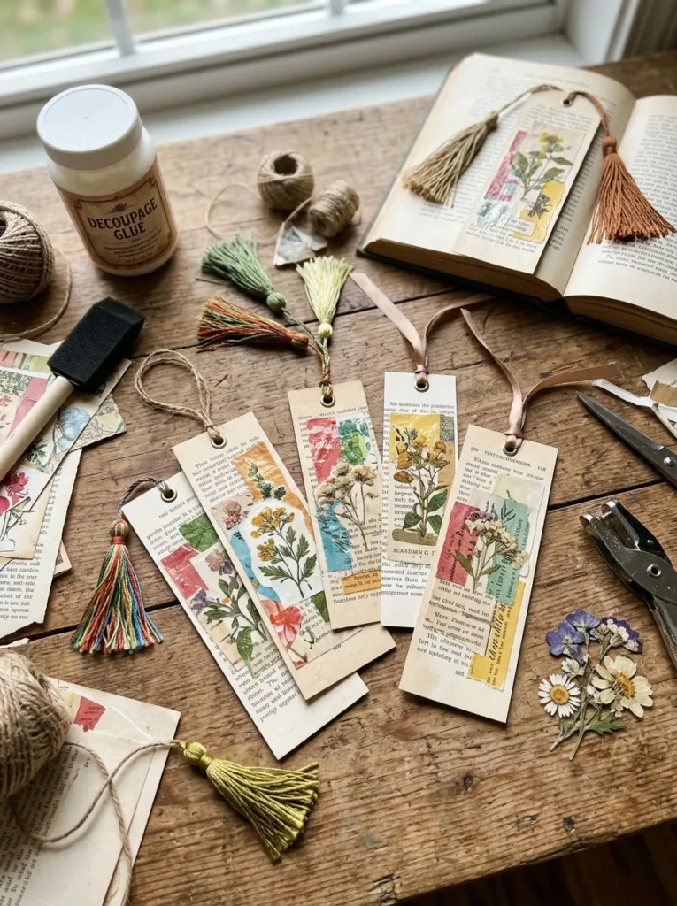Page Crafts
