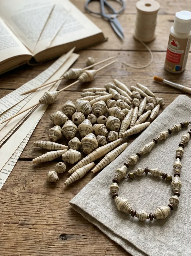 Page Crafts
