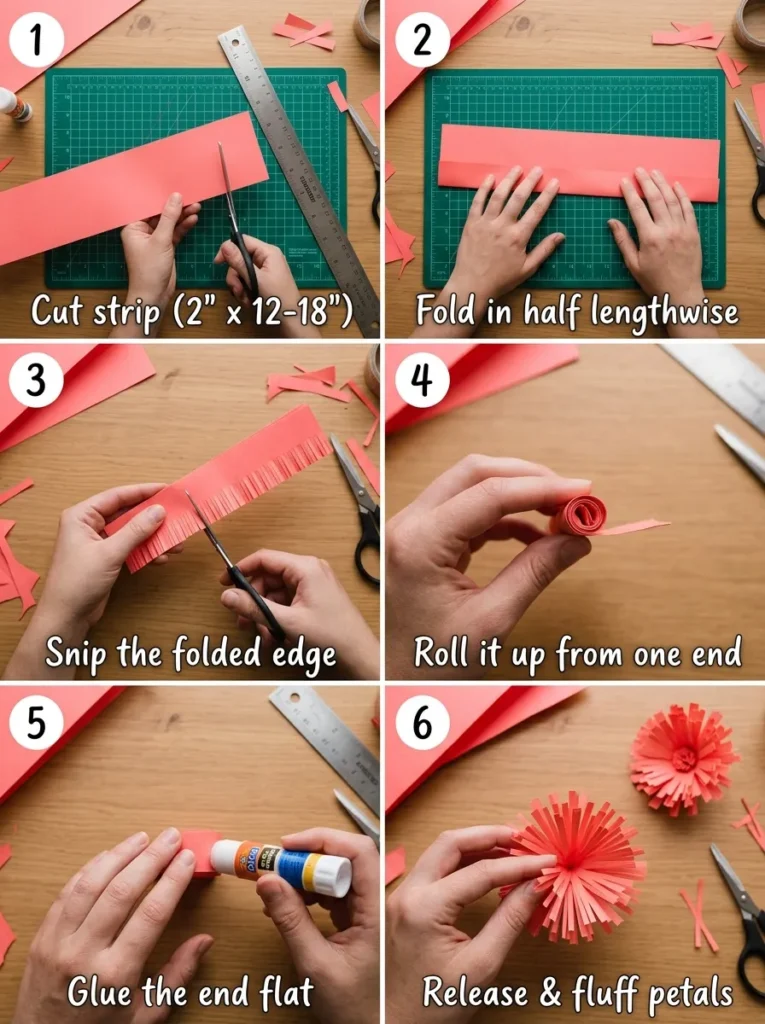 Page Crafts