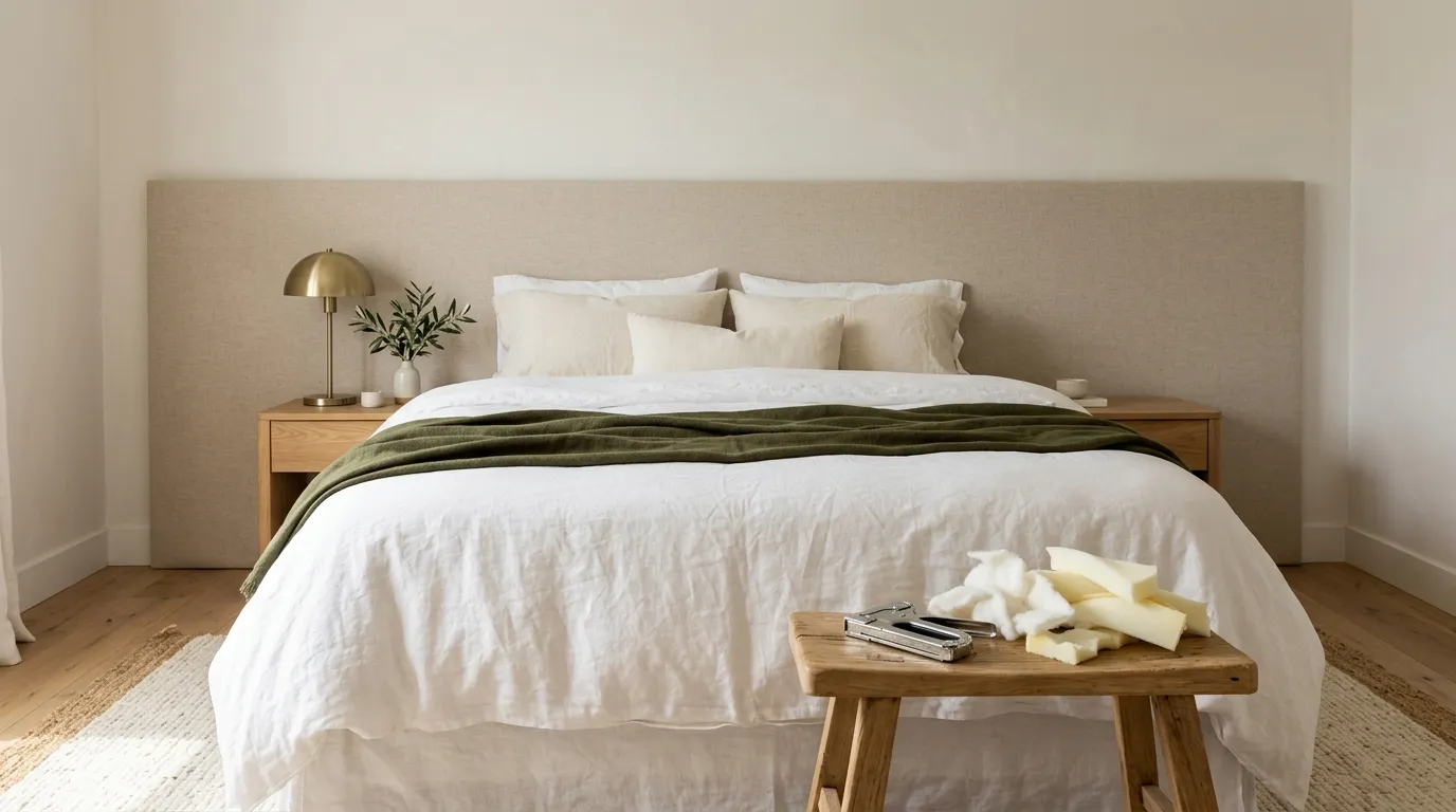 IKEA Bedroom Hacks