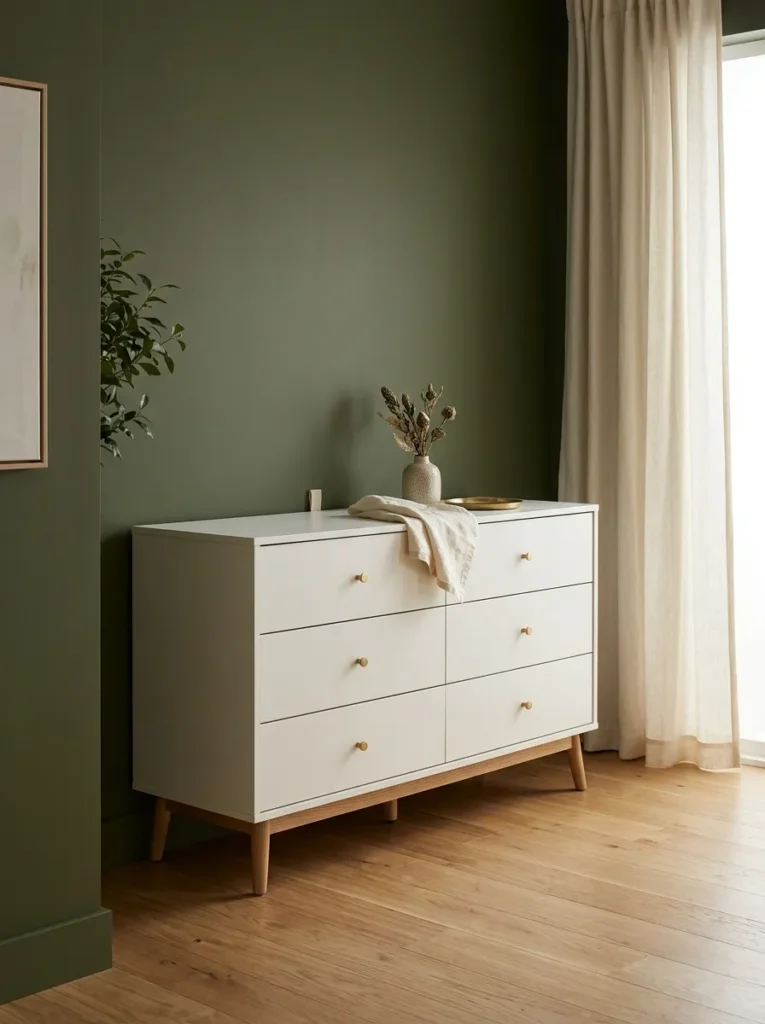 IKEA Bedroom Hacks