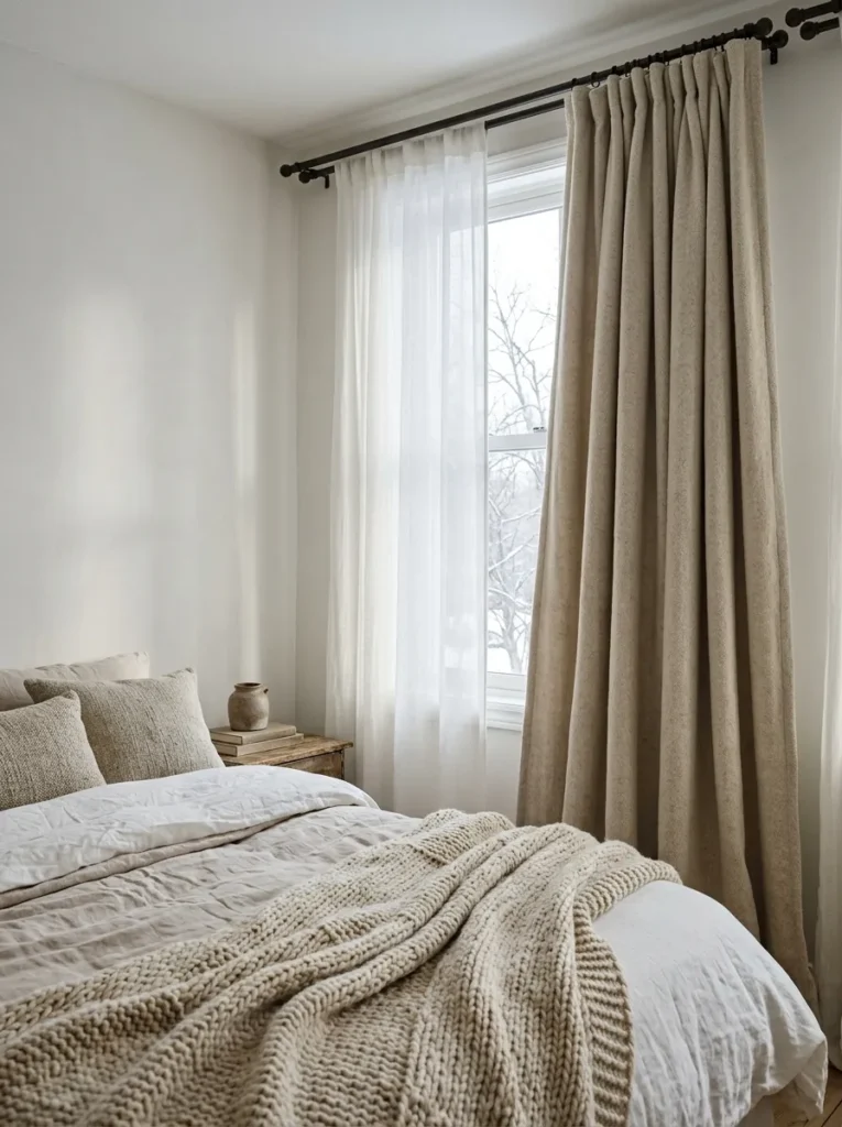 IKEA Bedroom Hacks
