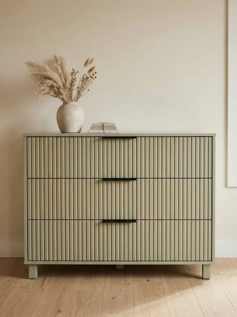 IKEA MALM Dresser