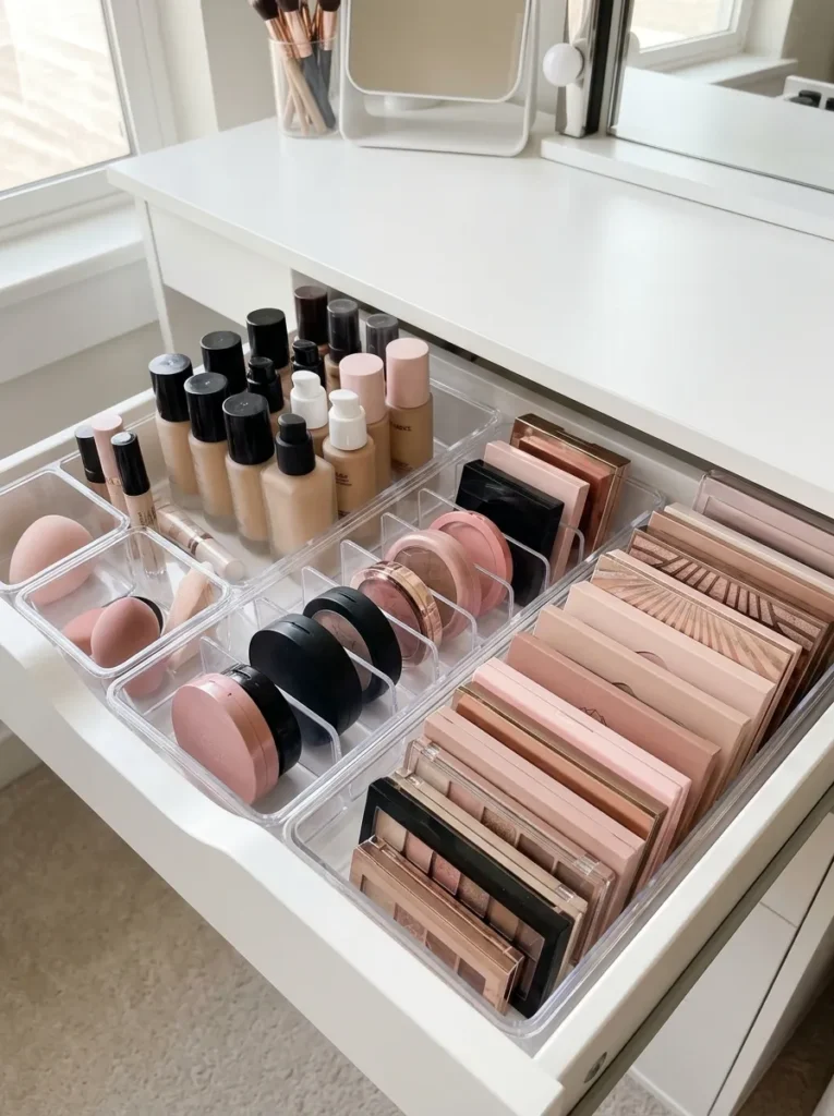 IKEA MALM Dresser Hacks