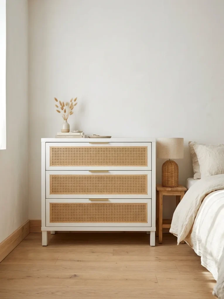 IKEA MALM Dresser