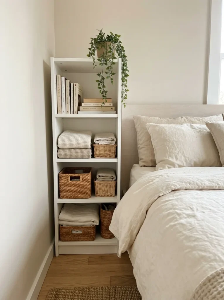 IKEA Bedroom Hacks