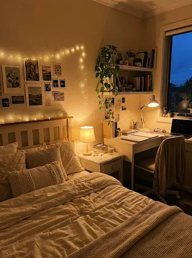 IKEA Bedroom Hacks